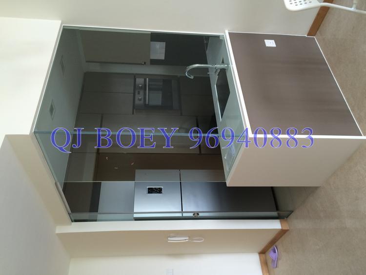 Nin Residence (D13), Apartment #144969872
